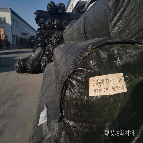 是加工定制:垃圾填埋场 挡土墙 公路铁路路基 边坡 运动场排水用途