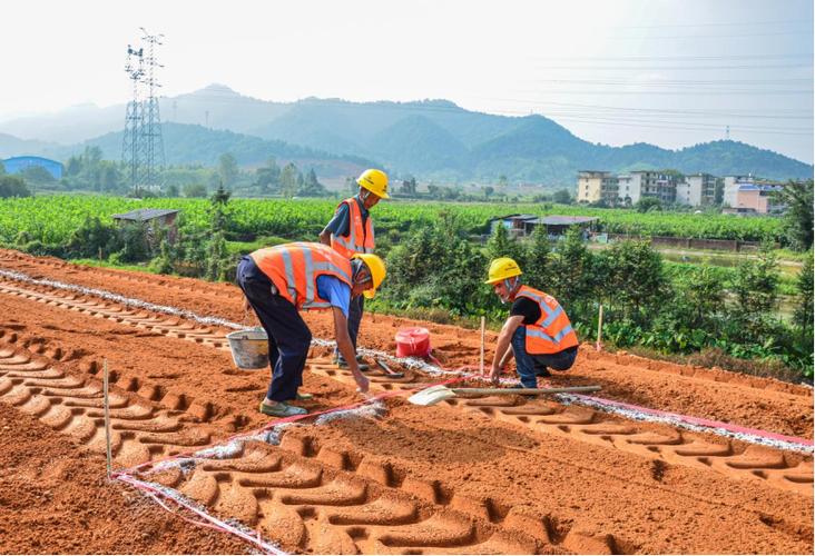 昌金改扩建项目:复合长石粉路基在高速公路的应用取得新突